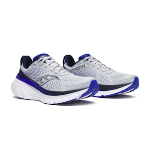 Chaussures de running pour homme Saucony  Guide 17 Cloud/Royal