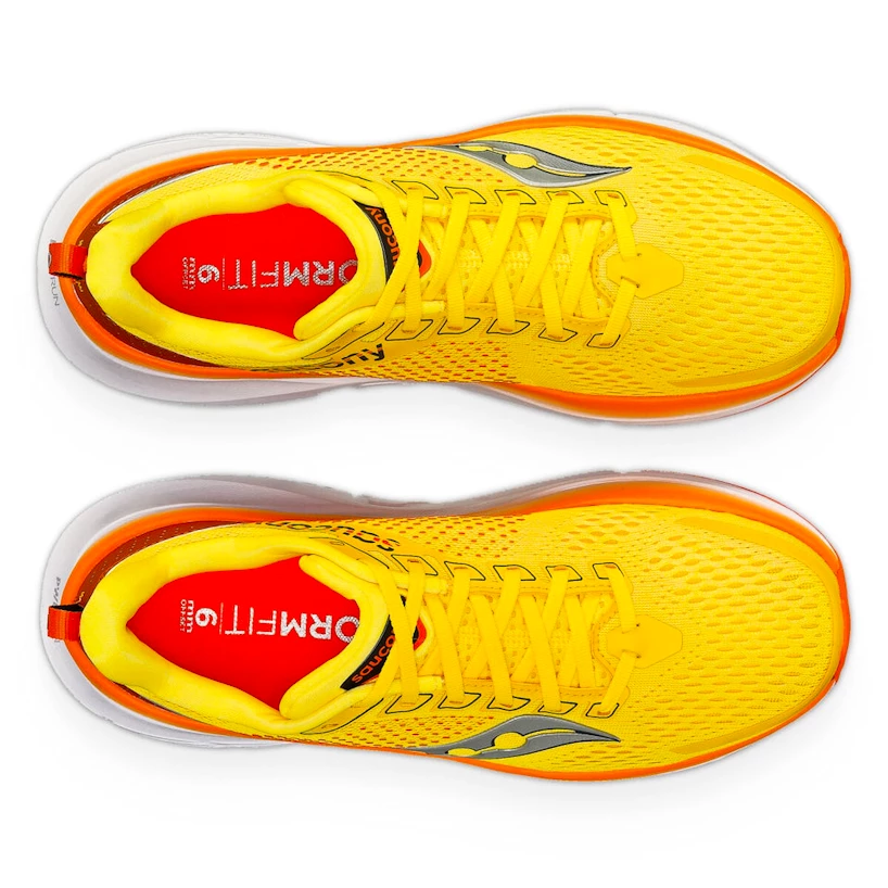 Saucony ride 7 homme jaune online