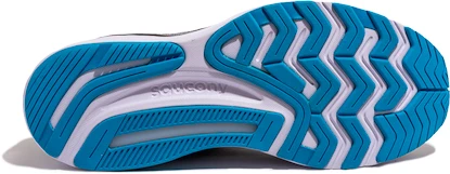 Chaussures de running pour homme Saucony  Guide   UK 11,5