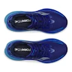 Chaussures de running pour homme Saucony Hurricane 24 Azurite