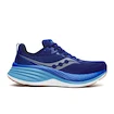 Chaussures de running pour homme Saucony Hurricane 24 Azurite