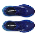 Chaussures de running pour homme Saucony Hurricane 24 Azurite