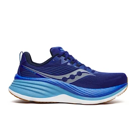 Chaussures de running pour homme Saucony Hurricane 24 Azurite