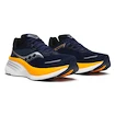 Chaussures de running pour homme Saucony Hurricane 24 Navy/Peel