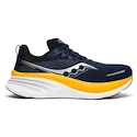 Chaussures de running pour homme Saucony Hurricane 24 Navy/Peel