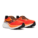 Chaussures de running pour homme Saucony Hurricane 24 Pepper/Black