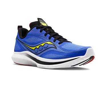 Chaussures de running pour homme Saucony  Kinvara 13 Blue raz