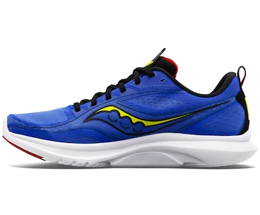 Chaussures de running pour homme Saucony  Kinvara 13 Blue raz