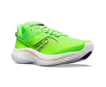 Chaussures de running pour homme Saucony  Kinvara 14 Slime/Gold