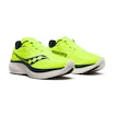 Chaussures de running pour homme Saucony  Kinvara 15 Citron/Navy