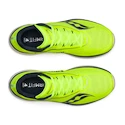 Chaussures de running pour homme Saucony  Kinvara 15 Citron/Navy