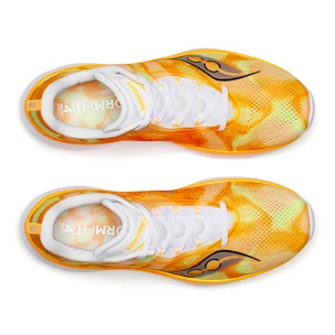 Chaussures de running pour homme Saucony  Kinvara 24 Peel/White