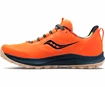 Chaussures de running pour homme Saucony  Peregrine 12 Campfire Stories