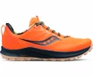 Chaussures de running pour homme Saucony  Peregrine 12 Campfire Stories