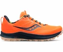 Chaussures de running pour homme Saucony  Peregrine 12 Campfire Stories