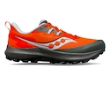 Chaussures de running pour homme Saucony  Peregrine 14 Pepper/Bough  UK 8,5