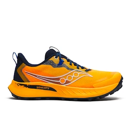 Chaussures de running pour homme Saucony Peregrine 15 Peel/Navy