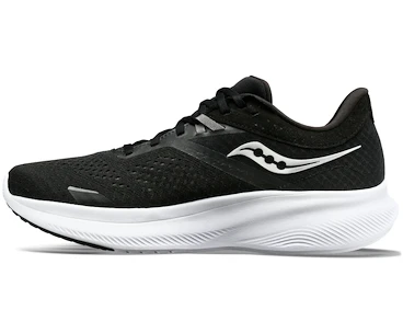 Chaussures de running pour homme Saucony  Ride 16 Black/White