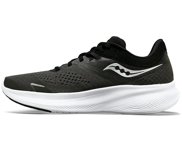 Chaussures de running pour homme Saucony  Ride 16  Umbra/Slime