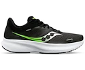 Chaussures de running pour homme Saucony  Ride 16  Umbra/Slime  UK 14