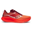 Chaussures de running pour homme Saucony Ride 17 Pepper/Currant