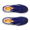 Chaussures de running pour homme Saucony  Ride 18 Azurite/Peel