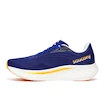 Chaussures de running pour homme Saucony  Ride 18 Azurite/Peel