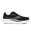 Chaussures de running pour homme Saucony  Ride 18 Black/White