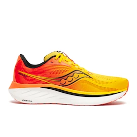 Chaussures de running pour homme Saucony Ride 18 Pollen/Pepper