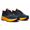 Chaussures de running pour homme Saucony Ride TR 2 Gtx Navy/Peel