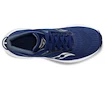 Chaussures de running pour homme Saucony  Triumph 21 Indigo/Bla