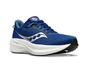 Chaussures de running pour homme Saucony  Triumph 21 Indigo/Bla