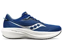 Chaussures de running pour homme Saucony  Triumph 21 Indigo/Bla  UK 7