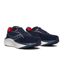 Chaussures de running pour homme Saucony  Triumph 22 Navy/Dusk