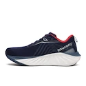 Chaussures de running pour homme Saucony  Triumph 22 Navy/Dusk