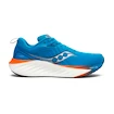 Chaussures de running pour homme Saucony  Triumph 22 Viziblue/Pepper