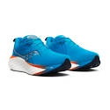 Chaussures de running pour homme Saucony  Triumph 22 Viziblue/Pepper