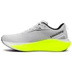 Chaussures de running pour homme Saucony  Triumph 22 White/Citron