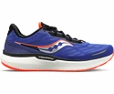 Chaussures de running pour homme Saucony  Triumph Triumph19 Sapphire/ViZiRed