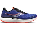 Chaussures de running pour homme Saucony  Triumph Triumph19 Sapphire/ViZiRed  UK 10