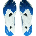 Chaussures de running pour homme Scott  Carbon RC White/Storm Blue