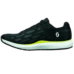 Chaussures de running pour homme Scott  Cruise Black/White