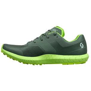 Chaussures de running pour homme Scott  Kinabalu RC 3 Frost Green/Jasmine Green