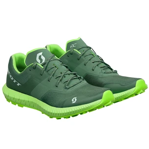 Chaussures de running pour homme Scott  Kinabalu RC 3 Frost Green/Jasmine Green