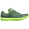 Chaussures de running pour homme Scott  Kinabalu RC 3 Frost Green/Jasmine Green  EUR 45