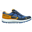 Chaussures de running pour homme Scott  Supertrac 3 GTX Midnight Blue/Bright Orange  EUR 45,5