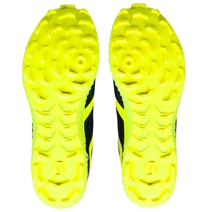 Chaussures de running pour homme Scott  Supertrac RC 2 Black/Yellow