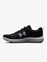 Chaussures de running pour homme Under Armour Charged Assert 10-BLK