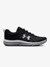 Chaussures de running pour homme Under Armour Charged Assert 10-BLK