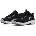 Chaussures de running pour homme Under Armour  Charged Commit TR 3 Black